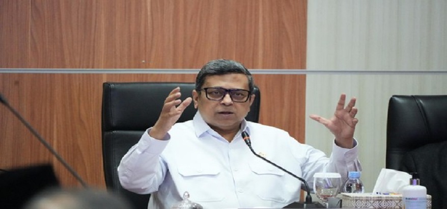 Babe Haikal: Konsep Halal Menjelma Jadi Strategi Dagang Global