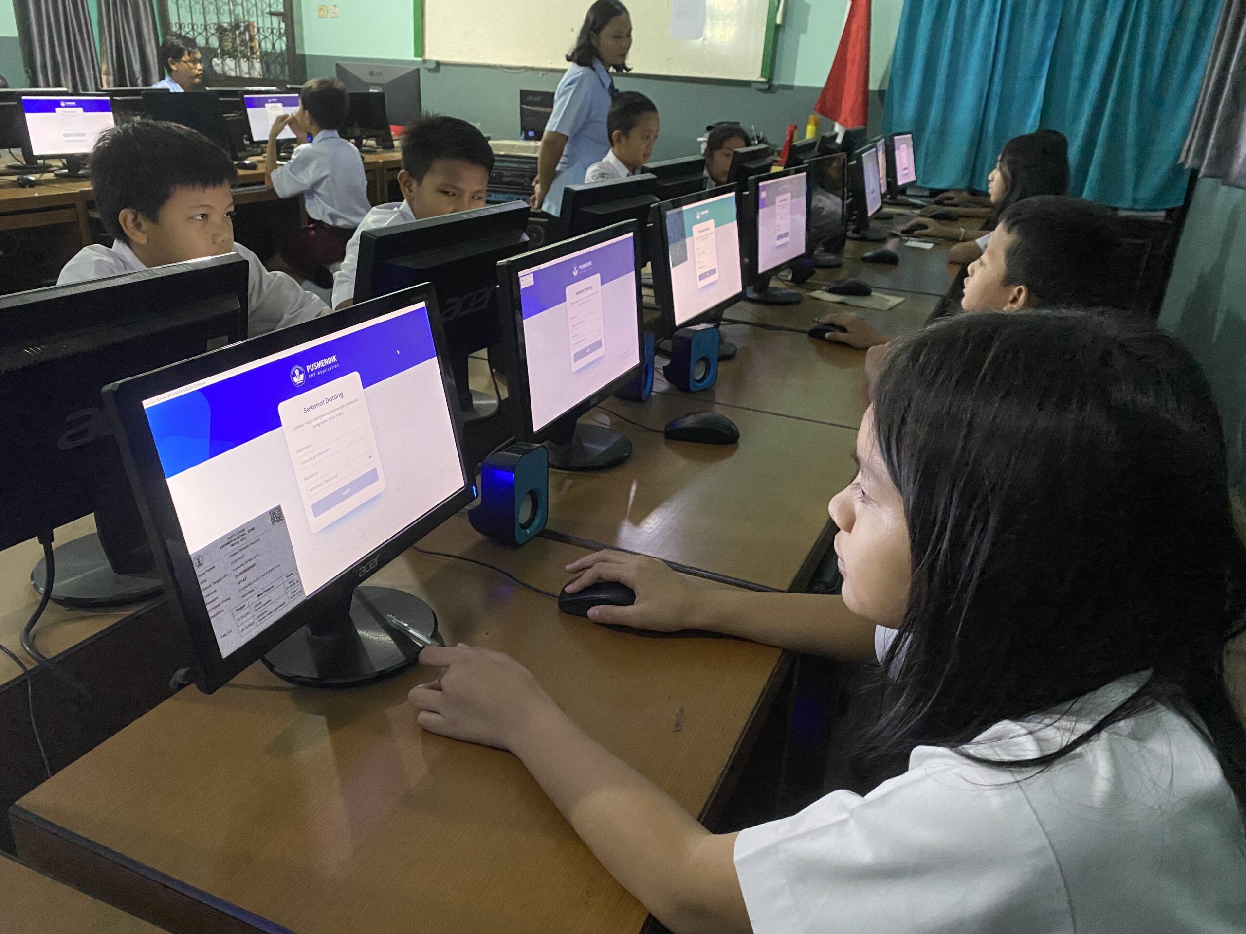 Memaksimalkan Persiapan Ujian Akhir dengan Tryout Online SD