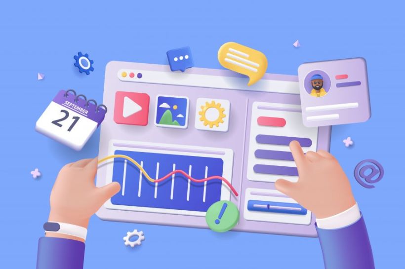 Strategi Analisis Kompetitor untuk Mendukung Pertumbuhan Organik Website
