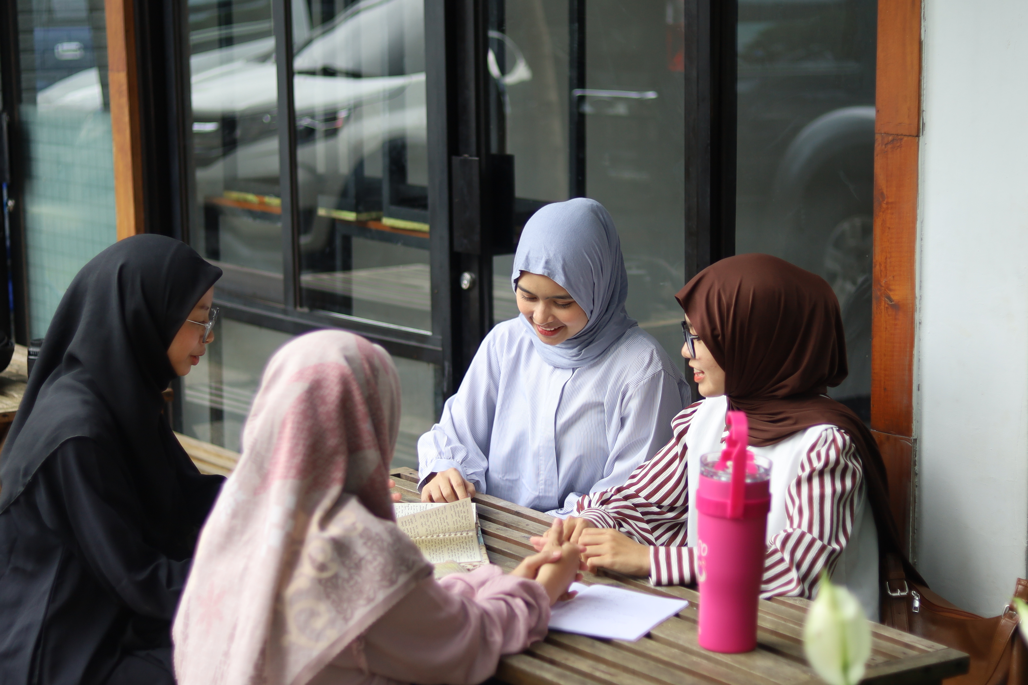 Jurusan Bisnis Digital Belajar Apa Saja Selama Kuliah?