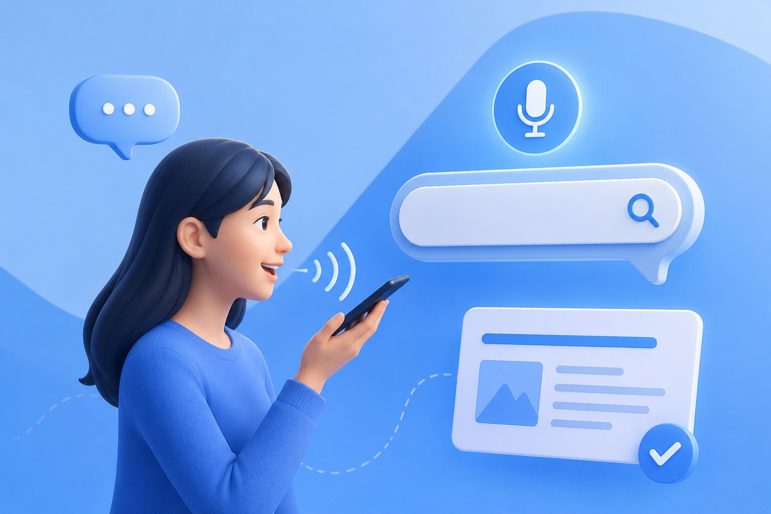 Transformasi Sistem Distribusi Pengetahuan Digital dalam SEO Modern melalui AI Search, Knowledge Graph, dan Analisis Intent Pengguna