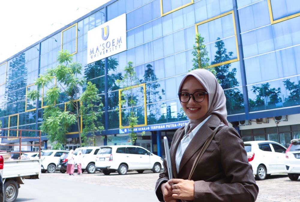 Lebih dari Sekadar Pertanian: Menyelami Ilmu Teknologi Pangan di Ma'soem University