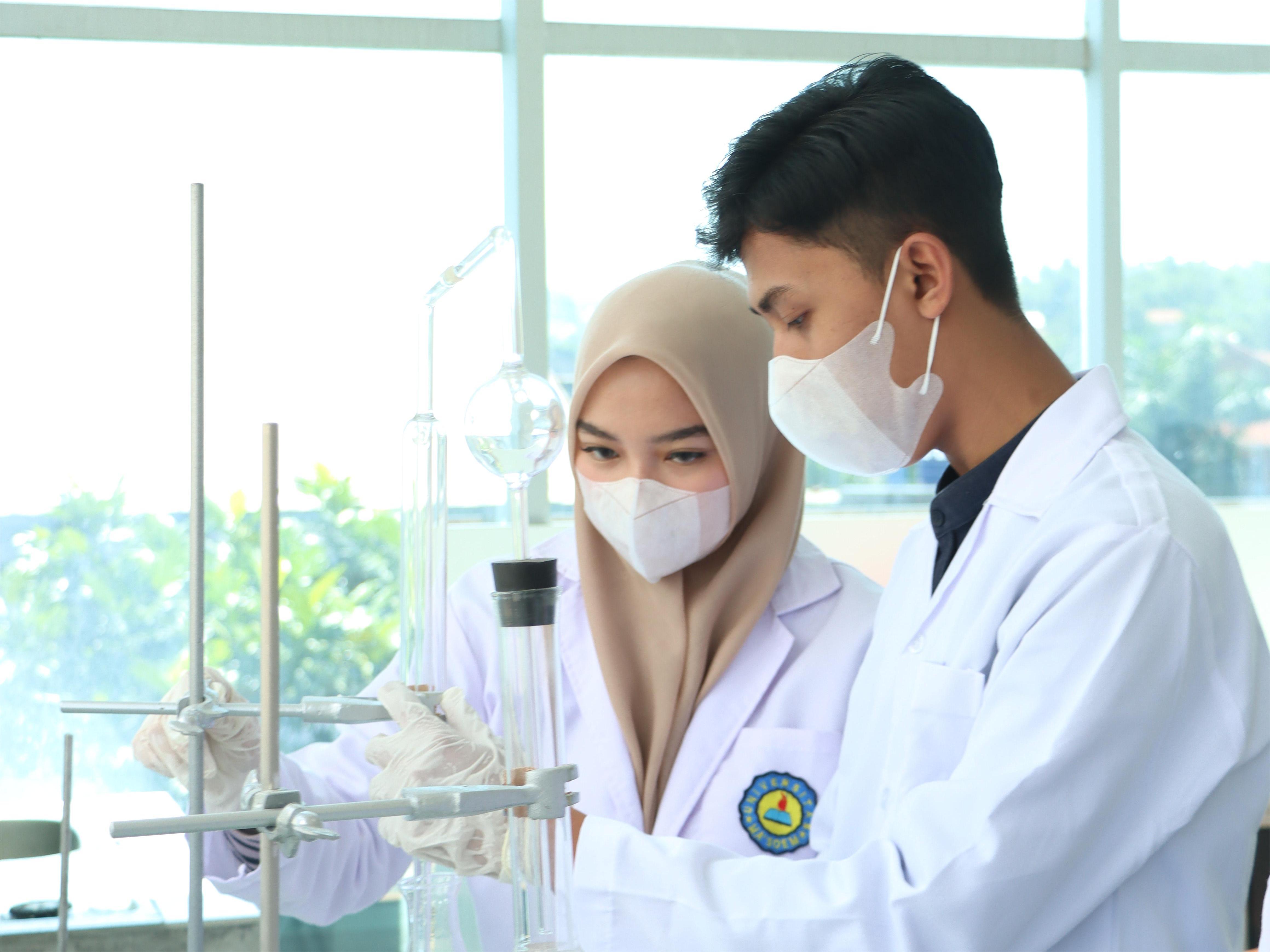 Apakah Teknologi Pangan Bisa Lanjut S2?