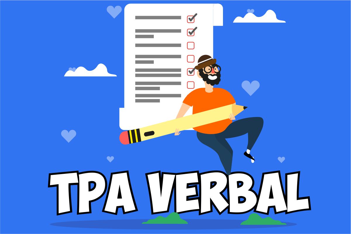 Tryout Online TPA Kemampuan Verbal: Persiapan Optimal untuk Menghadapi Ujian
