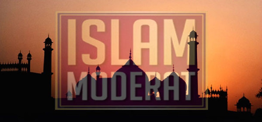 Islam Moderat