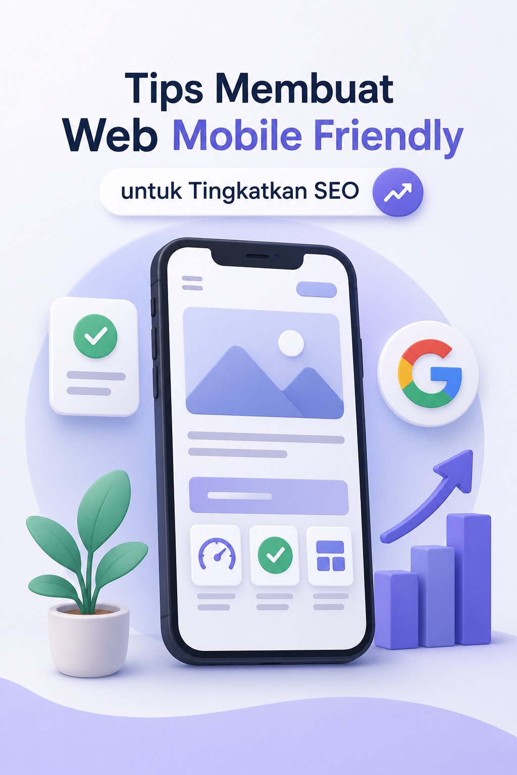 Strategi SEO Mobile Friendly Modern untuk Meningkatkan Visibilitas Website di Era Digital