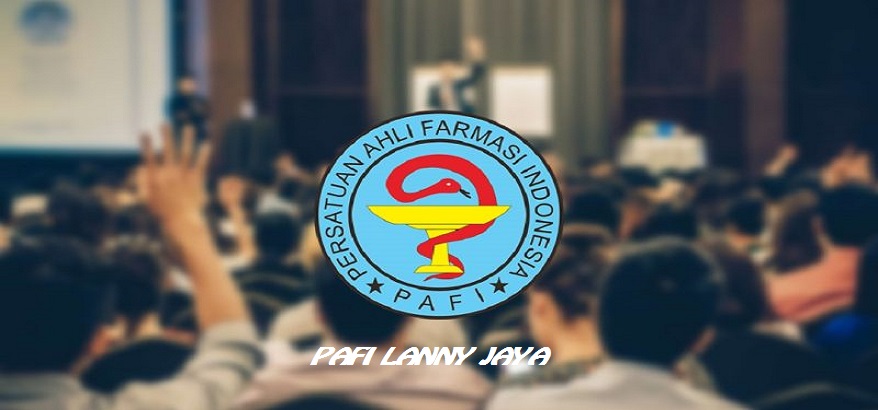 Mengenal PAFI Lanny Jaya dan Perannya dalam Meberikan Layanan Kesehatan