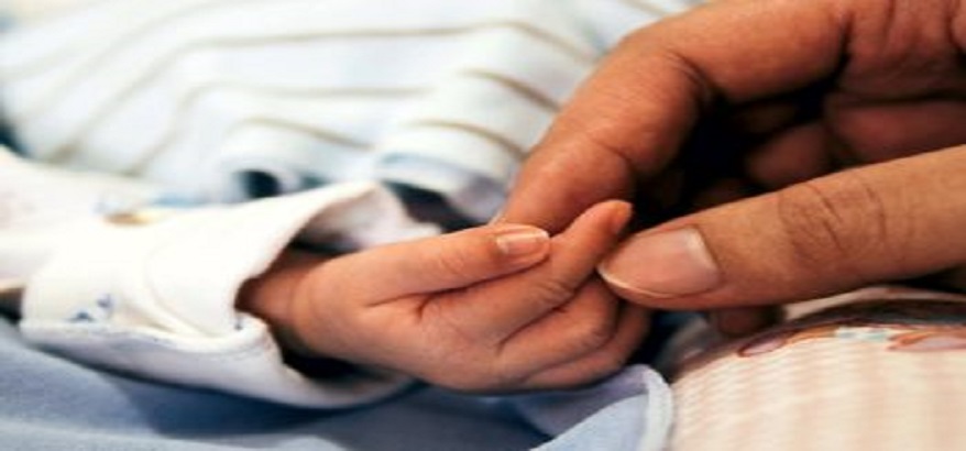 Penurunan dan Pengendalian Angka Kematian Ibu dan Bayi