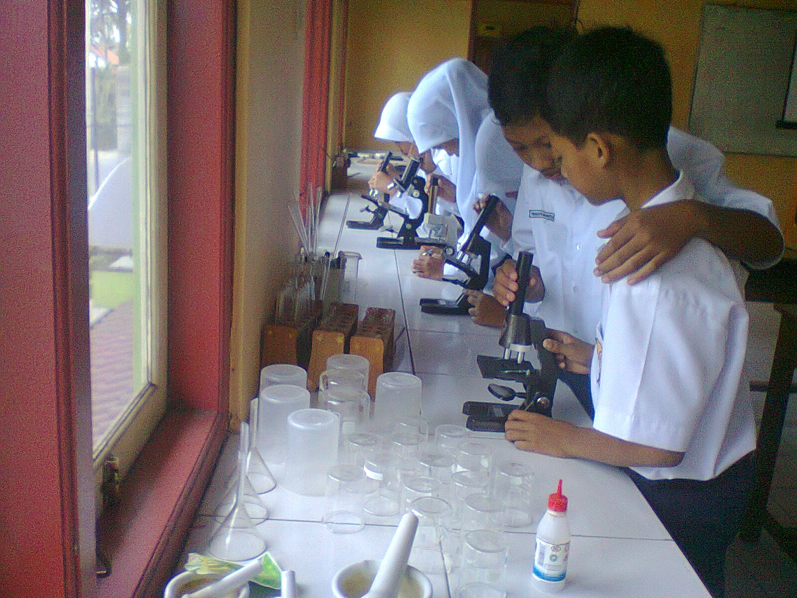 Meningkatkan Persiapan Ujian dengan Tryout Online IPA SMP
