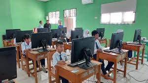 Persiapan Optimal Menghadapi Tryout Online SMP PPKn