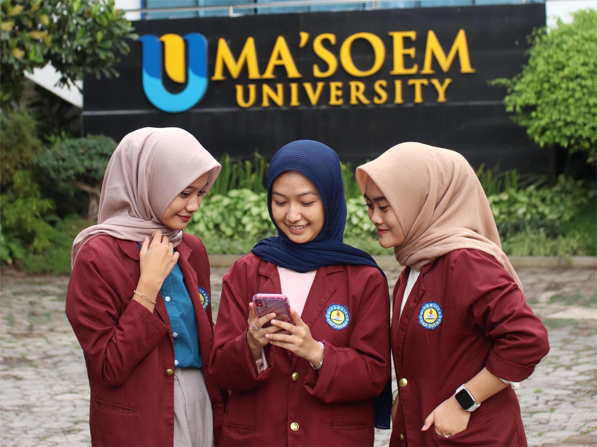 Jurusan Informatika Bandung: Menyiapkan Generasi Digital Profesional di Universitas Masoem