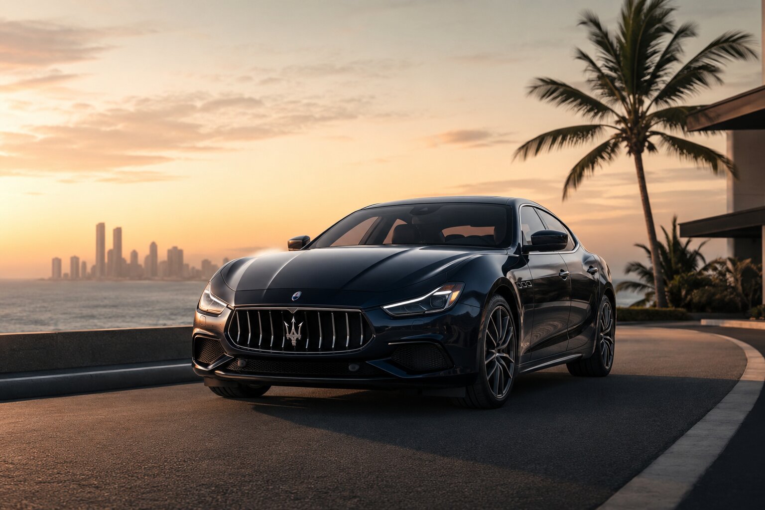 Evolusi Maserati dalam Dunia Otomotif Global dan Adaptasinya di Pasar Indonesia