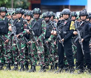 Platform Belajar Online untuk Ujian TNI POLRI Platform Belajar Online untuk Ujian TNI POLRI