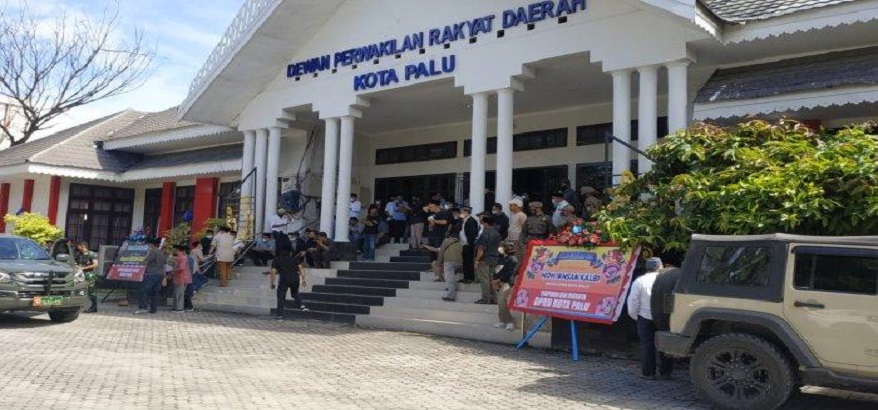 Peran dan Tanggung Jawab DPRP Kota Palu dalam Pengawasan Pembangunan untuk Kemajuan Masyarakat