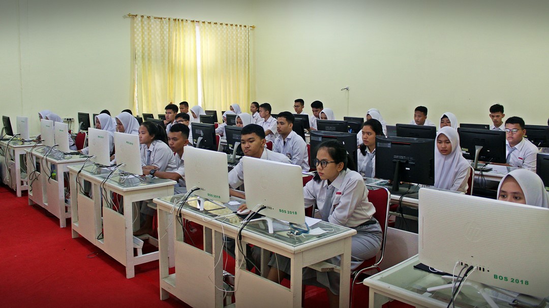 Strategi Lolos Melewati Passing Grade TIU CPNS dalam Sekali Tryout