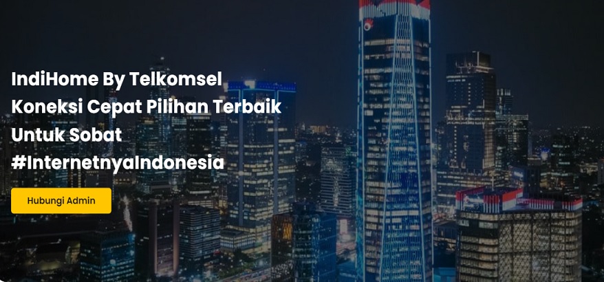 indihome