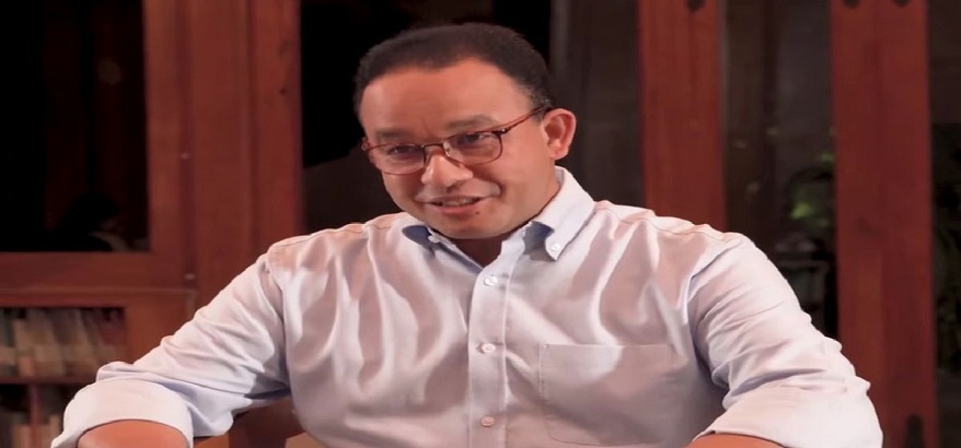 anies baswedan