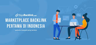 Rahasia Meningkatkan Traffic Website dengan Jasa Backlink yang Ampuh!