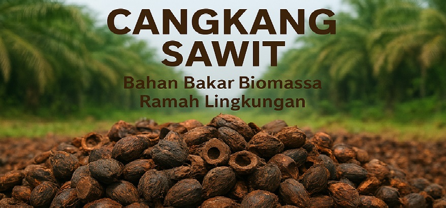 istilah dalam perkebunan kelapa sawit