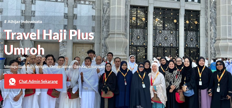 biaya umroh september