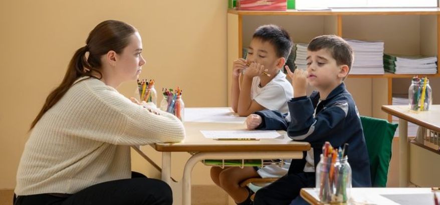 Motivasi Belajar Anak: Kunci Kesuksesan Generasi Muda