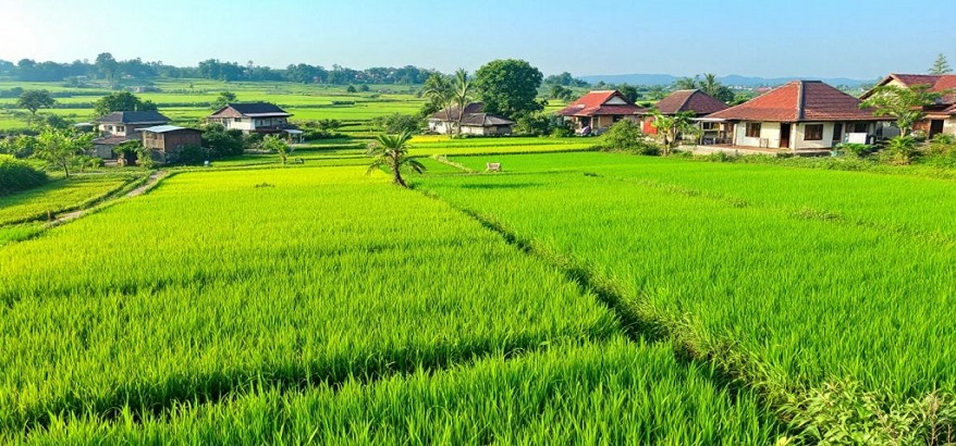 Potensi Alam dan Budaya Desa Sukanegara yang Menjanjikan