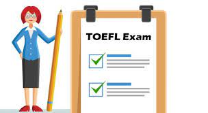 Test TOEFL