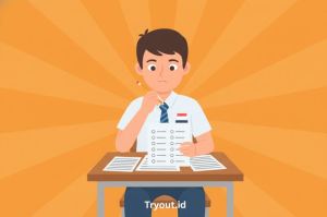 Bank Soal SMP Online Gratis dan Terlengkap di Tryout.id untuk Belajar Tanpa Batas