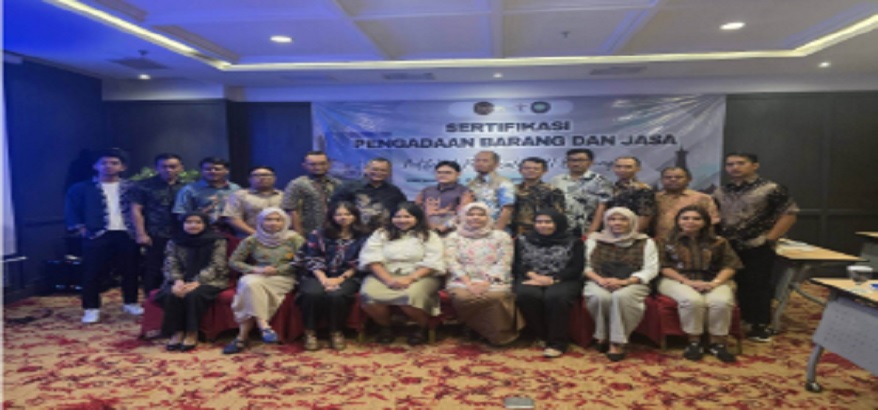 pengajar training pengajar training