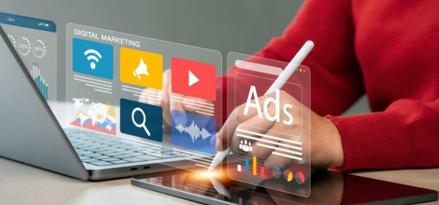 Perubahan Algoritma yang Cepat: Tantangan dan Strategi Digital Marketing Perubahan Algoritma yang Cepat: Tantangan dan Strategi Digital Marketing