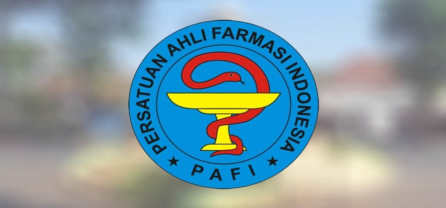 PAFI Mendorong Tenaga Farmasi Indonesia untuk Selalu Bersikap Profesionalime