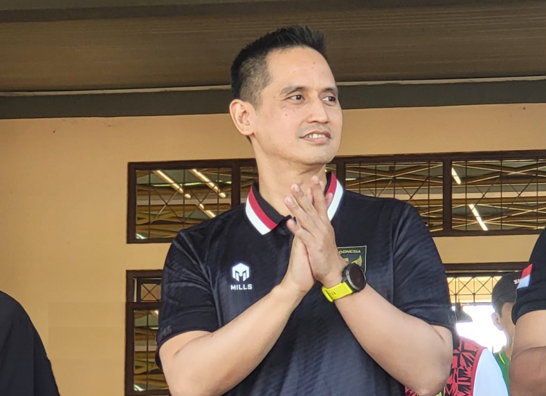 Profil Firnando H Ganinduto (Golkar) Daerah Pemilihan Jawa Tengah I