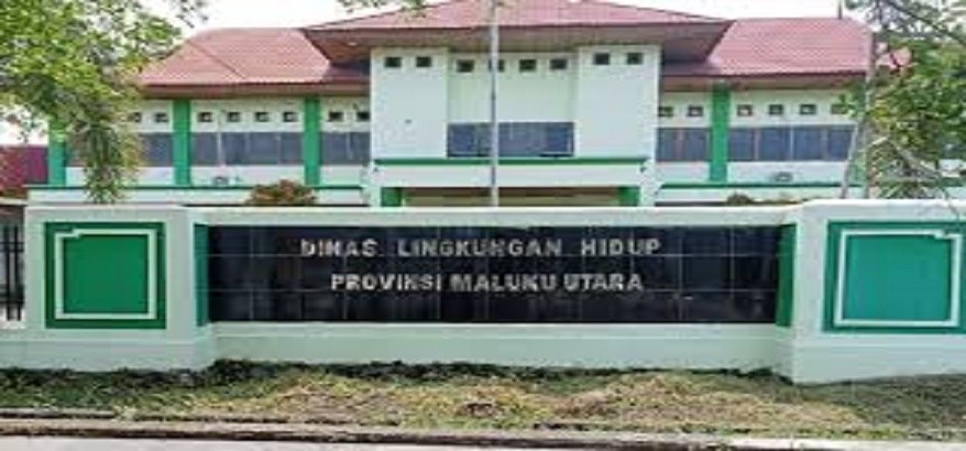 dlh maluku utara dlh maluku utara