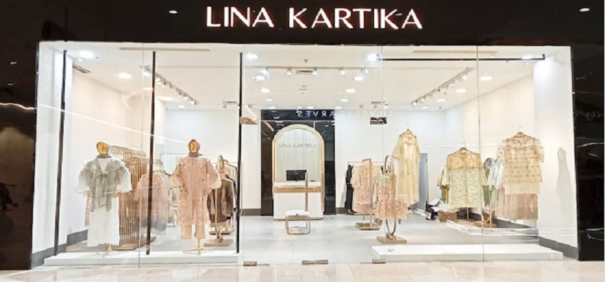lina karlina  bintaro