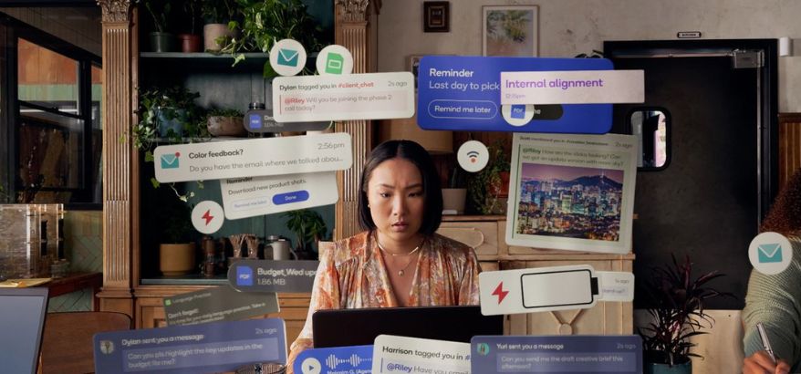 Network Marketer Profesional Mindset sebagai Fondasi Kesuksesan