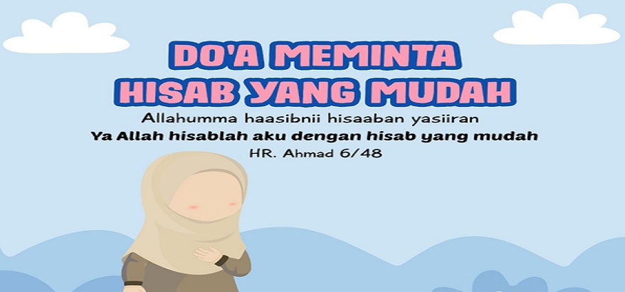 Mintalah Ini dalam Setiap Sujud Mu