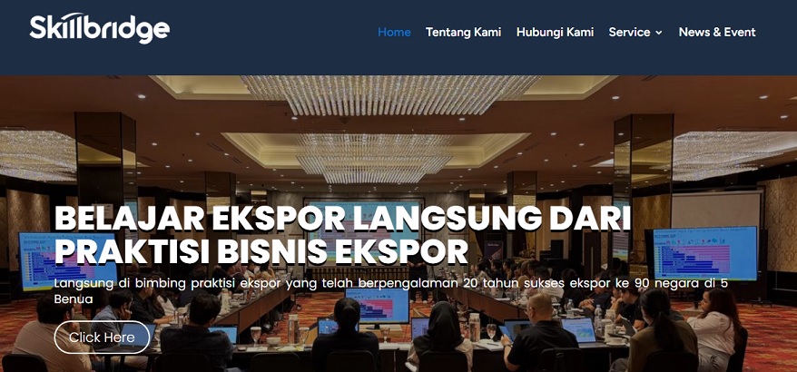 cara ekspor untuk pemula