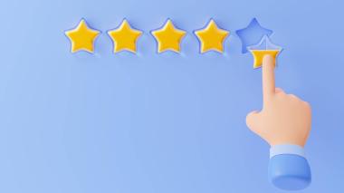 Branding Aplikasi yang Kuat: Membangun Kepercayaan dan Rating