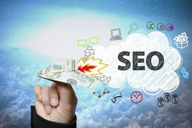 website SEO