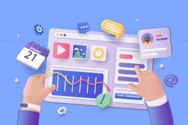 Strategi Analisis Kompetitor untuk Mendukung Pertumbuhan Organik Website