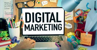 Strategi Digital Masa Depan: Memperkuat Pertumbuhan Bisnis melalui Internet Marketing 2026