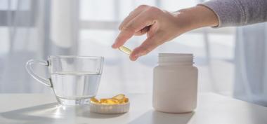 Ampuh Cegah Sakit, Katahui Vitamin untuk Daya Tahan Tubuh