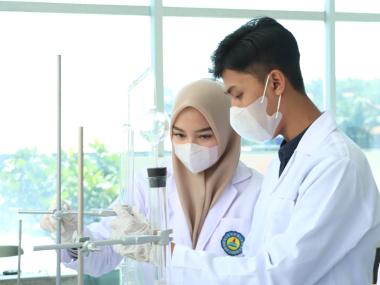 Apakah Teknologi Pangan Bisa Lanjut S2?