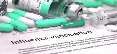 Kenali 6 Manfaat Vaksin Influenza Selain Bisa Cegah Penyakit Flu