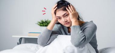 5 Tips Mengatasi Sulit Tidur Ketika Menstruasi yang Wajib Dicoba