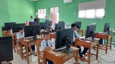 Persiapan Optimal Menghadapi Tryout Online SMP PPKn