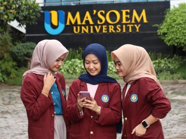 Jurusan Informatika Bandung: Menyiapkan Generasi Digital Profesional di Universitas Masoem