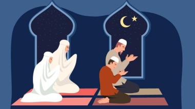 Pastikan Sholat Tepat Waktu Setiap Hari dengan Widget Waktu Sholat