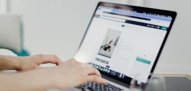 website trader