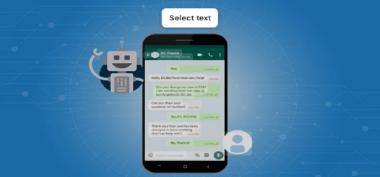 halo ai chatbot whatsapp